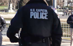 US Capitol Police arrests man carrying torch, flare gun on Election Day | US Capitol Police arrests man carrying torch, flare gun on Election Day US Capitol Police arrests man carrying torch, flare gun on Election Day | US Capitol Police arrests man carrying torch, flare gun on Election Day