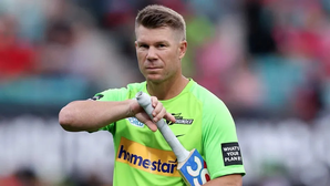 David Warner joins Seattle Orcas for MLC 2025 | David Warner joins Seattle Orcas for MLC 2025 David Warner joins Seattle Orcas for MLC 2025 | David Warner joins Seattle Orcas for MLC 2025