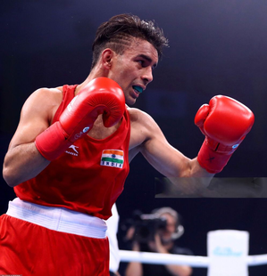 'It's not only Virat works hard, we do too': Gaurav Bidhuri calls for equal recognition of Olympic sports in India | 'It's not only Virat works hard, we do too': Gaurav Bidhuri calls for equal recognition of Olympic sports in India 'It's not only Virat works hard, we do too': Gaurav Bidhuri calls for equal recognition of Olympic sports in India | 'It's not only Virat works hard, we do too': Gaurav Bidhuri calls for equal recognition of Olympic sports in India