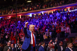 US Election: Trump clinches win in three swing states | US Election: Trump clinches win in three swing states US Election: Trump clinches win in three swing states | US Election: Trump clinches win in three swing states