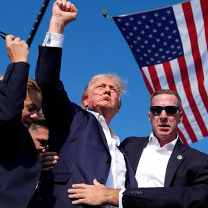 Unbreakable tenacity, unshakeable grit: Gautam Adani welcomes 47th POTUS-elect | Unbreakable tenacity, unshakeable grit: Gautam Adani welcomes 47th POTUS-elect Unbreakable tenacity, unshakeable grit: Gautam Adani welcomes 47th POTUS-elect | Unbreakable tenacity, unshakeable grit: Gautam Adani welcomes 47th POTUS-elect