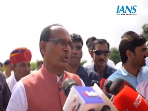 MP bypolls: Shivraj slams Congress for criticising Ladli Bhena Yojana | MP bypolls: Shivraj slams Congress for criticising Ladli Bhena Yojana MP bypolls: Shivraj slams Congress for criticising Ladli Bhena Yojana | MP bypolls: Shivraj slams Congress for criticising Ladli Bhena Yojana