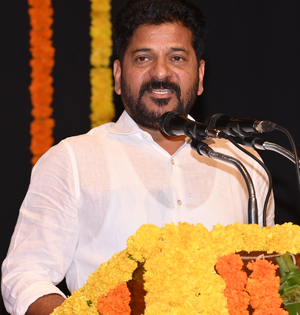 Data under caste survey will be confidential, assures Telangana govt | Data under caste survey will be confidential, assures Telangana govt Data under caste survey will be confidential, assures Telangana govt | Data under caste survey will be confidential, assures Telangana govt