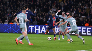 Champions League: Correa's late winner extends PSG's winless streak | Champions League: Correa's late winner extends PSG's winless streak Champions League: Correa's late winner extends PSG's winless streak | Champions League: Correa's late winner extends PSG's winless streak