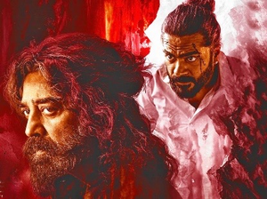 Kamal Haasan shares first look, announces ‘Thug Life’ release date on 70th birthday | Kamal Haasan shares first look, announces ‘Thug Life’ release date on 70th birthday Kamal Haasan shares first look, announces ‘Thug Life’ release date on 70th birthday | Kamal Haasan shares first look, announces ‘Thug Life’ release date on 70th birthday