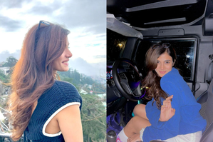 For ‘Shaitani Rasmein’ actress Sumit Singh travel is more than just ‘ticking places off a list’ | For ‘Shaitani Rasmein’ actress Sumit Singh travel is more than just ‘ticking places off a list’ For ‘Shaitani Rasmein’ actress Sumit Singh travel is more than just ‘ticking places off a list’ | For ‘Shaitani Rasmein’ actress Sumit Singh travel is more than just ‘ticking places off a list’