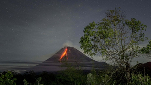 Mount Marapi in Indonesia's West Sumatra erupts | Mount Marapi in Indonesia's West Sumatra erupts Mount Marapi in Indonesia's West Sumatra erupts | Mount Marapi in Indonesia's West Sumatra erupts
