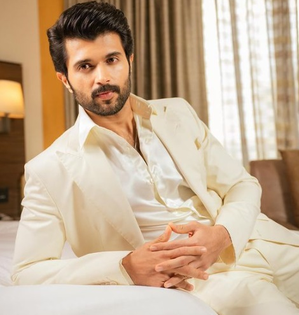 Who is Vijay Deverakonda's Sahiba? | Who is Vijay Deverakonda's Sahiba? Who is Vijay Deverakonda's Sahiba? | Who is Vijay Deverakonda's Sahiba?