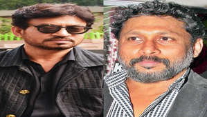 Shoojit Sircar talks about he grew close to late Irrfan Khan during treatment journey | Shoojit Sircar talks about he grew close to late Irrfan Khan during treatment journey Shoojit Sircar talks about he grew close to late Irrfan Khan during treatment journey | Shoojit Sircar talks about he grew close to late Irrfan Khan during treatment journey