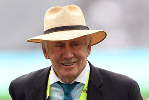 If India go over the top then extra bounce will find them out, says Ian Chappell | If India go over the top then extra bounce will find them out, says Ian Chappell If India go over the top then extra bounce will find them out, says Ian Chappell | If India go over the top then extra bounce will find them out, says Ian Chappell