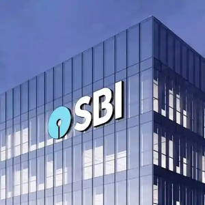 SBI’s operating profit crosses Rs 1.10 lakh crore in FY25, NII up 4.43 pc | SBI’s operating profit crosses Rs 1.10 lakh crore in FY25, NII up 4.43 pc