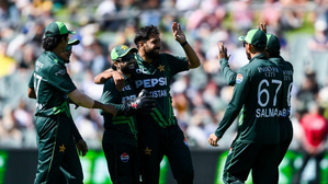 Rauf, Ayub decimate Australia to hand Pakistan series-levelling victory after seven years | Rauf, Ayub decimate Australia to hand Pakistan series-levelling victory after seven years Rauf, Ayub decimate Australia to hand Pakistan series-levelling victory after seven years | Rauf, Ayub decimate Australia to hand Pakistan series-levelling victory after seven years