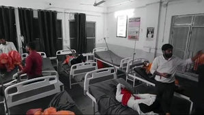 One dead, one hurt in shootout in Delhi's Kabir Nagar | One dead, one hurt in shootout in Delhi's Kabir Nagar One dead, one hurt in shootout in Delhi's Kabir Nagar | One dead, one hurt in shootout in Delhi's Kabir Nagar
