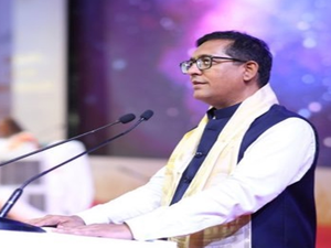 India's structural growth booming across all sectors, not a tale of monopoly: BJP leader Hitesh Jain | India's structural growth booming across all sectors, not a tale of monopoly: BJP leader Hitesh Jain India's structural growth booming across all sectors, not a tale of monopoly: BJP leader Hitesh Jain | India's structural growth booming across all sectors, not a tale of monopoly: BJP leader Hitesh Jain