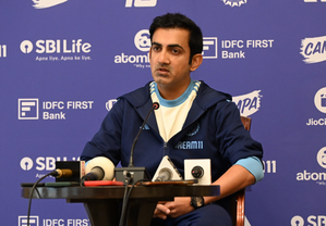 Gambhir applauds BCCI’s initiative to dedicate IPL 2025 final to Armed Forces | Gambhir applauds BCCI’s initiative to dedicate IPL 2025 final to Armed Forces