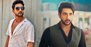 Fahmaan Khan reminisces about his ‘Imlie’ character | Fahmaan Khan reminisces about his ‘Imlie’ character Fahmaan Khan reminisces about his ‘Imlie’ character | Fahmaan Khan reminisces about his ‘Imlie’ character