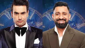 ‘Bigg Boss 18’: Time god Vivian DSena, Rajat Dalal get in a war-of-words once again due to work | ‘Bigg Boss 18’: Time god Vivian DSena, Rajat Dalal get in a war-of-words once again due to work ‘Bigg Boss 18’: Time god Vivian DSena, Rajat Dalal get in a war-of-words once again due to work | ‘Bigg Boss 18’: Time god Vivian DSena, Rajat Dalal get in a war-of-words once again due to work
