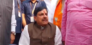 MP bypolls: CM Mohan Yadav highlights focus on poor, women on last day of campaign | MP bypolls: CM Mohan Yadav highlights focus on poor, women on last day of campaign