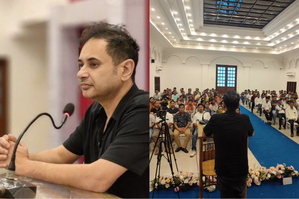 TMP demands increase of tribal reserve seats in Tripura | TMP demands increase of tribal reserve seats in Tripura TMP demands increase of tribal reserve seats in Tripura | TMP demands increase of tribal reserve seats in Tripura