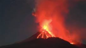 Indonesia's Mount Lewotobi eruption displaces over 12,000 as danger zone expands | Indonesia's Mount Lewotobi eruption displaces over 12,000 as danger zone expands Indonesia's Mount Lewotobi eruption displaces over 12,000 as danger zone expands | Indonesia's Mount Lewotobi eruption displaces over 12,000 as danger zone expands