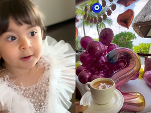 Bipasha Basu, Karan Singh Grover’s ‘pure joy’ Devi turns 2 | Bipasha Basu, Karan Singh Grover’s ‘pure joy’ Devi turns 2 Bipasha Basu, Karan Singh Grover’s ‘pure joy’ Devi turns 2 | Bipasha Basu, Karan Singh Grover’s ‘pure joy’ Devi turns 2