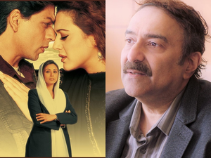 How Veer-Zaara celebrated Madan Mohan’s legacy with his iconic tunes | How Veer-Zaara celebrated Madan Mohan’s legacy with his iconic tunes How Veer-Zaara celebrated Madan Mohan’s legacy with his iconic tunes | How Veer-Zaara celebrated Madan Mohan’s legacy with his iconic tunes