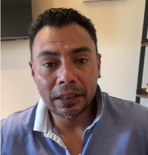 'What will they achieve by going to CAS': Danish Kaneria slams Pakistan over Champions Trophy conundrum | 'What will they achieve by going to CAS': Danish Kaneria slams Pakistan over Champions Trophy conundrum 'What will they achieve by going to CAS': Danish Kaneria slams Pakistan over Champions Trophy conundrum | 'What will they achieve by going to CAS': Danish Kaneria slams Pakistan over Champions Trophy conundrum