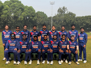 CABI names Indian team for T20 World Cup in Pakistan, awaits clearance from MEA | CABI names Indian team for T20 World Cup in Pakistan, awaits clearance from MEA CABI names Indian team for T20 World Cup in Pakistan, awaits clearance from MEA | CABI names Indian team for T20 World Cup in Pakistan, awaits clearance from MEA