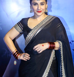 When Vidya Balan was ‘thrown’ out of a very big Tamil film | When Vidya Balan was ‘thrown’ out of a very big Tamil film When Vidya Balan was ‘thrown’ out of a very big Tamil film | When Vidya Balan was ‘thrown’ out of a very big Tamil film