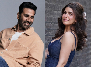 Is Nimrat Kaur roped in for Akshay Kumar's ‘Sky Force’? | Is Nimrat Kaur roped in for Akshay Kumar's ‘Sky Force’? Is Nimrat Kaur roped in for Akshay Kumar's ‘Sky Force’? | Is Nimrat Kaur roped in for Akshay Kumar's ‘Sky Force’?