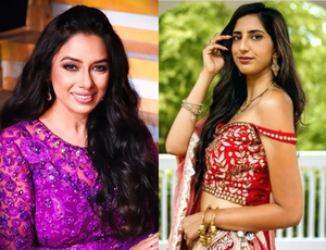 Rupali Ganguly's lawyer claims moral victory after stepdaughter deletes defamatory posts | Rupali Ganguly's lawyer claims moral victory after stepdaughter deletes defamatory posts Rupali Ganguly's lawyer claims moral victory after stepdaughter deletes defamatory posts | Rupali Ganguly's lawyer claims moral victory after stepdaughter deletes defamatory posts