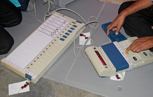All set for bypolls for Kerala's Wayanad Lok Sabha, Chelakkara Assembly seats tomorrow | All set for bypolls for Kerala's Wayanad Lok Sabha, Chelakkara Assembly seats tomorrow All set for bypolls for Kerala's Wayanad Lok Sabha, Chelakkara Assembly seats tomorrow | All set for bypolls for Kerala's Wayanad Lok Sabha, Chelakkara Assembly seats tomorrow