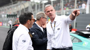 Formula 1: FIA confirms Niels Wittich has stepped down as Race Director | Formula 1: FIA confirms Niels Wittich has stepped down as Race Director Formula 1: FIA confirms Niels Wittich has stepped down as Race Director | Formula 1: FIA confirms Niels Wittich has stepped down as Race Director