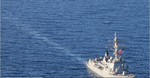 Yemen's Houthis claim attacking US aircraft carrier, destroyers in Arabian, Red seas | Yemen's Houthis claim attacking US aircraft carrier, destroyers in Arabian, Red seas