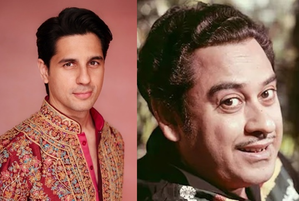 Sidharth Malhotra: I play Kishore Kumar songs when I'm in the car | Sidharth Malhotra: I play Kishore Kumar songs when I'm in the car Sidharth Malhotra: I play Kishore Kumar songs when I'm in the car | Sidharth Malhotra: I play Kishore Kumar songs when I'm in the car