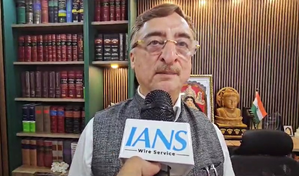 Waqf Bill unlikely to bring positive impact on Muslims: Vivek Tankha | Waqf Bill unlikely to bring positive impact on Muslims: Vivek Tankha