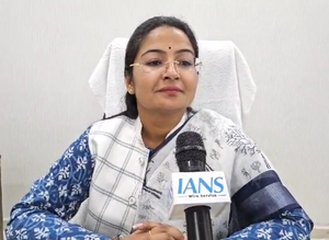 Congress questions MP minister's caste certificate | Congress questions MP minister's caste certificate Congress questions MP minister's caste certificate | Congress questions MP minister's caste certificate