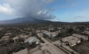 Indonesia's Mt Lewotobi erupts, alert level at highest as ash reaches 8,000 metres | Indonesia's Mt Lewotobi erupts, alert level at highest as ash reaches 8,000 metres Indonesia's Mt Lewotobi erupts, alert level at highest as ash reaches 8,000 metres | Indonesia's Mt Lewotobi erupts, alert level at highest as ash reaches 8,000 metres