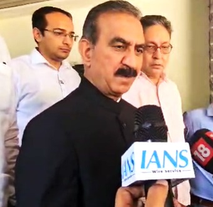 Himachal promoting promote eco-tourism, says CM Sukhu | Himachal promoting promote eco-tourism, says CM Sukhu Himachal promoting promote eco-tourism, says CM Sukhu | Himachal promoting promote eco-tourism, says CM Sukhu