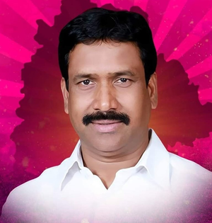 BRS leader remanded to judicial custody in Kodangal incident | BRS leader remanded to judicial custody in Kodangal incident BRS leader remanded to judicial custody in Kodangal incident | BRS leader remanded to judicial custody in Kodangal incident
