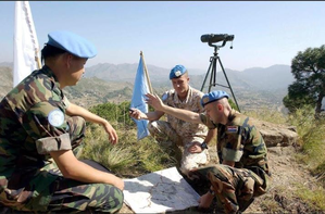 Mexican general appointed head of UN observer group in Kashmir | Mexican general appointed head of UN observer group in Kashmir