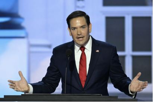 Rubio follows through Trump's 'vision' on minority rights in Bangladesh: Spokesperson | Rubio follows through Trump's 'vision' on minority rights in Bangladesh: Spokesperson