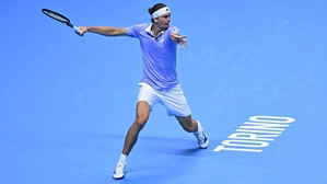 ATP Finals: Zverev tops Ruud to continue impressive run | ATP Finals: Zverev tops Ruud to continue impressive run ATP Finals: Zverev tops Ruud to continue impressive run | ATP Finals: Zverev tops Ruud to continue impressive run