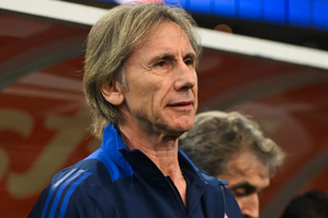 Chile manager Gareca seeking fresh start against Peru | Chile manager Gareca seeking fresh start against Peru Chile manager Gareca seeking fresh start against Peru | Chile manager Gareca seeking fresh start against Peru