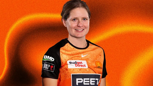 Perth Scorchers sign Brooke Halliday to replace Amy Jones for remaining WBBL matches | Perth Scorchers sign Brooke Halliday to replace Amy Jones for remaining WBBL matches Perth Scorchers sign Brooke Halliday to replace Amy Jones for remaining WBBL matches | Perth Scorchers sign Brooke Halliday to replace Amy Jones for remaining WBBL matches