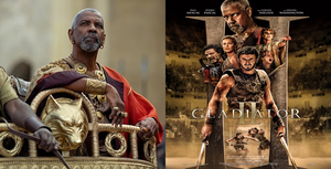 Denzil Washington on his character in ‘Gladiator II’: I have been preparing for the role for fifty years | Denzil Washington on his character in ‘Gladiator II’: I have been preparing for the role for fifty years Denzil Washington on his character in ‘Gladiator II’: I have been preparing for the role for fifty years | Denzil Washington on his character in ‘Gladiator II’: I have been preparing for the role for fifty years