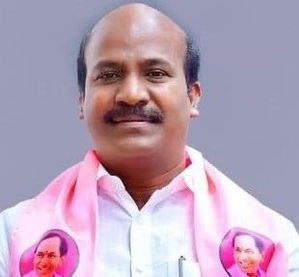 Former BRS MLA Lingaiah appears before police in phone-tapping case | Former BRS MLA Lingaiah appears before police in phone-tapping case Former BRS MLA Lingaiah appears before police in phone-tapping case | Former BRS MLA Lingaiah appears before police in phone-tapping case