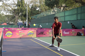 Indian players excel in multiple categories as AIPA launches World Pickleball Championship Series | Indian players excel in multiple categories as AIPA launches World Pickleball Championship Series