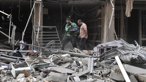 12 paramedics killed in Israeli airstrike on Lebanese village | 12 paramedics killed in Israeli airstrike on Lebanese village 12 paramedics killed in Israeli airstrike on Lebanese village | 12 paramedics killed in Israeli airstrike on Lebanese village