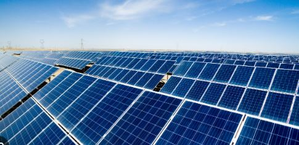 India hits 100 GW solar power capacity milestone, local manufacturing surges | India hits 100 GW solar power capacity milestone, local manufacturing surges